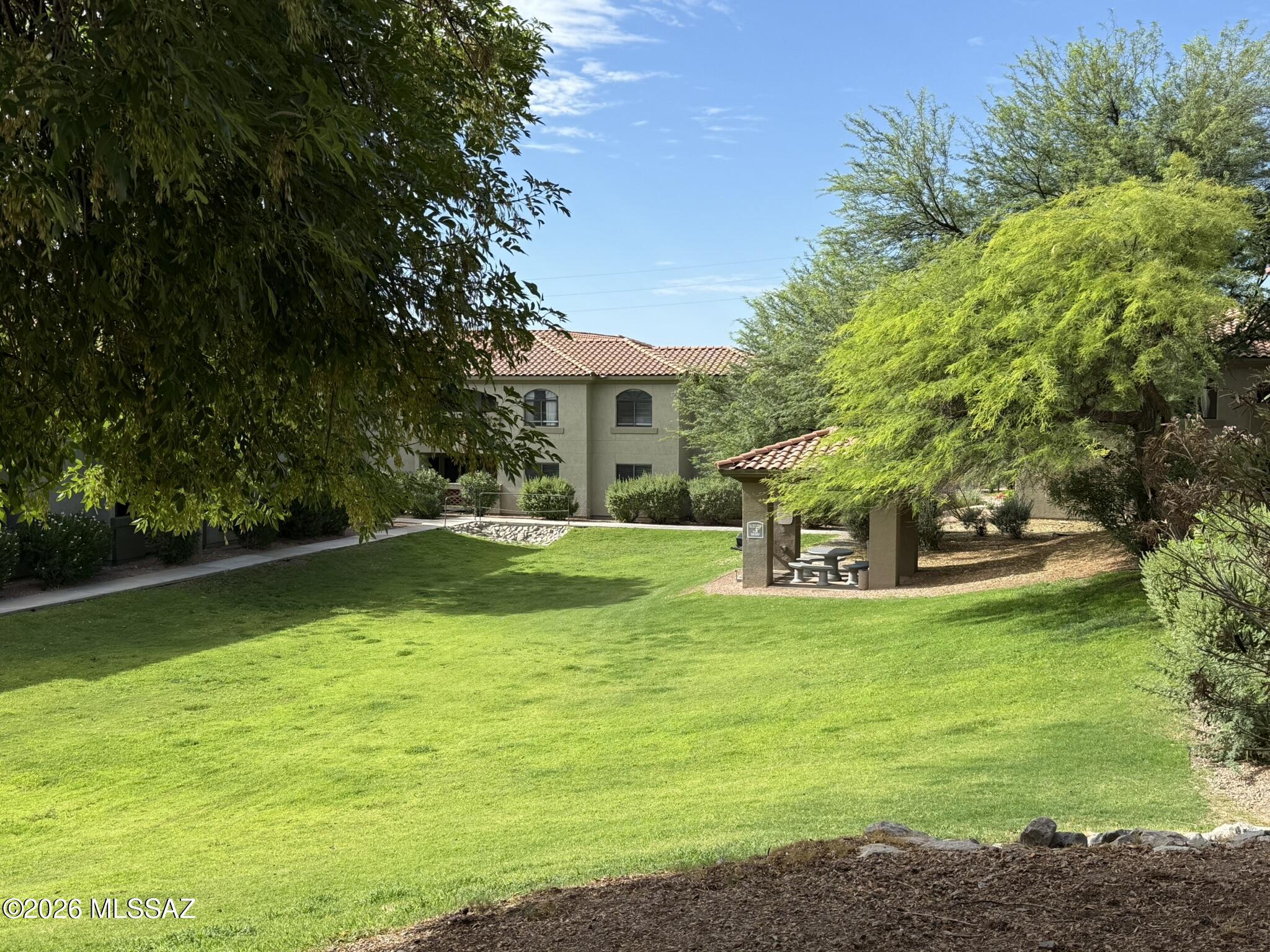 5751 North Kolb Road, Unit 40107 Tucson, AZ 85750 - Photo 20 of 27