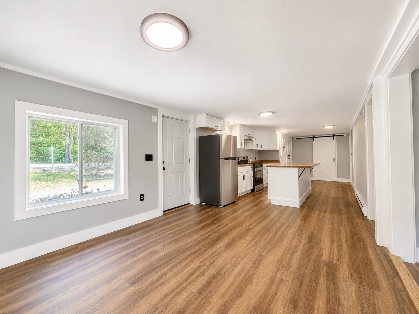 295 Gilsum Road Sullivan, NH 03445 - Photo 12 of 29