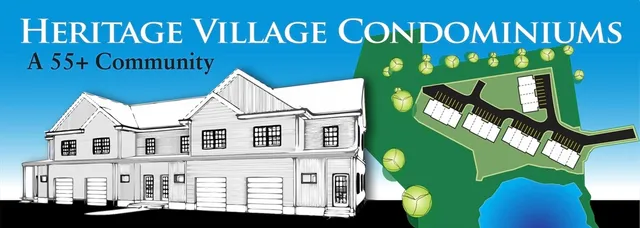 a view of a sign board