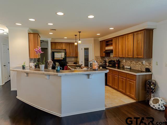 495 Wilcox Drive Rusk, TX 75785 - Photo 15 of 36