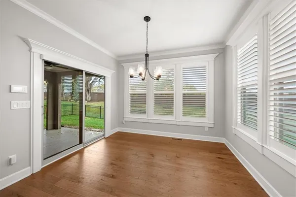 $549,900 | 2110 Northwest Ashurst Drive, Lee's Summit, MO 64081