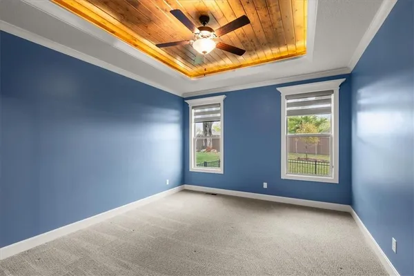 $549,900 | 2110 Northwest Ashurst Drive, Lee's Summit, MO 64081