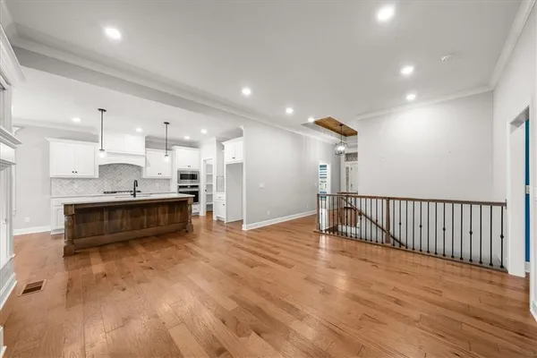 $529,900 | 2110 Northwest Ashurst Drive, Lee's Summit, MO 64081