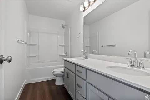1574 East Pheasant Road, Unit 211 Eagle Mountain, UT 84005 - Photo 12 of 17