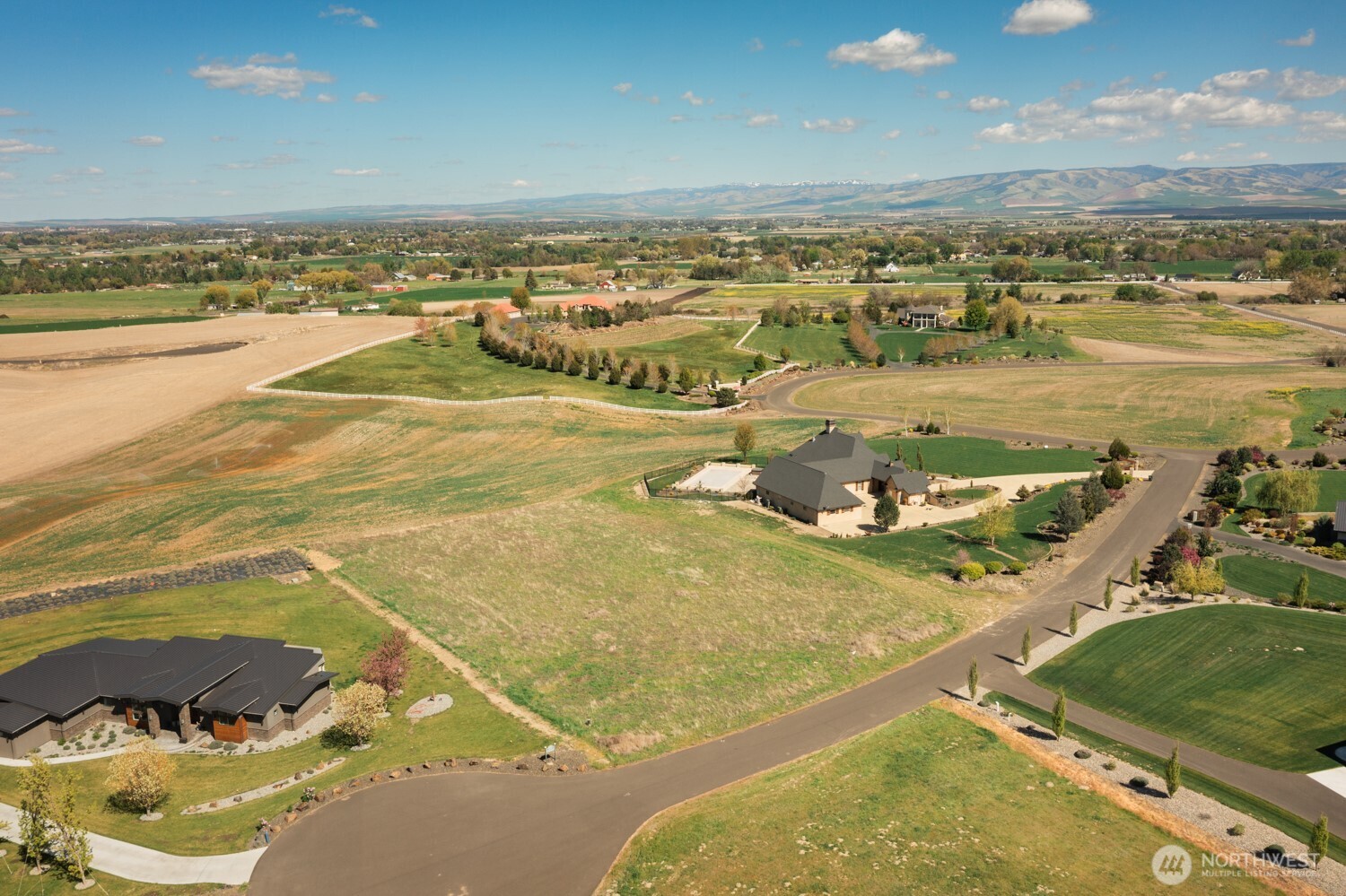a view of a ocean view