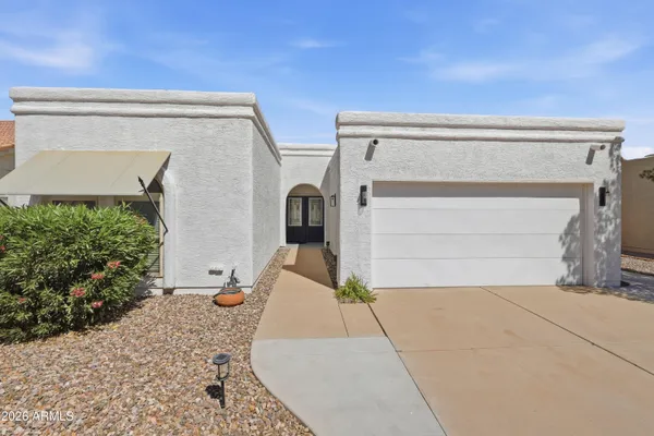 $2,095 | 10602 East Elmhurst Drive, Sun Lakes, AZ 85248
