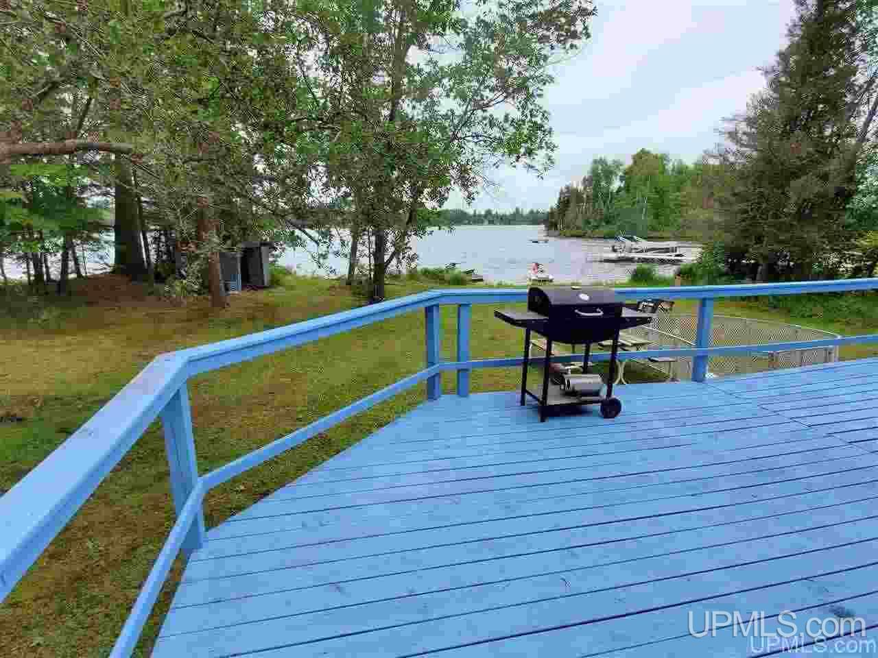 2130 South Helen Lake Road Ishpeming, MI 49849 - Photo 7 of 25