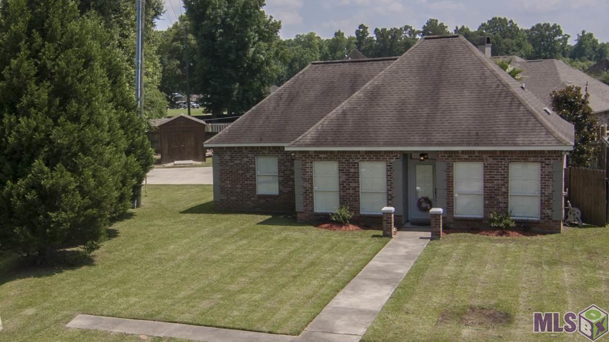 9390 Rue De Benoit Denham Springs, LA 70706 - Photo 1 of 23