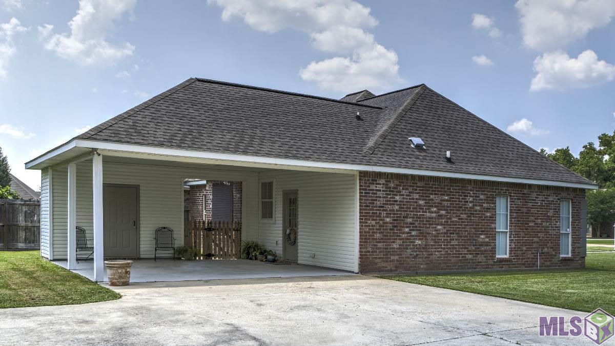 9390 Rue De Benoit Denham Springs, LA 70706 - Photo 20 of 23