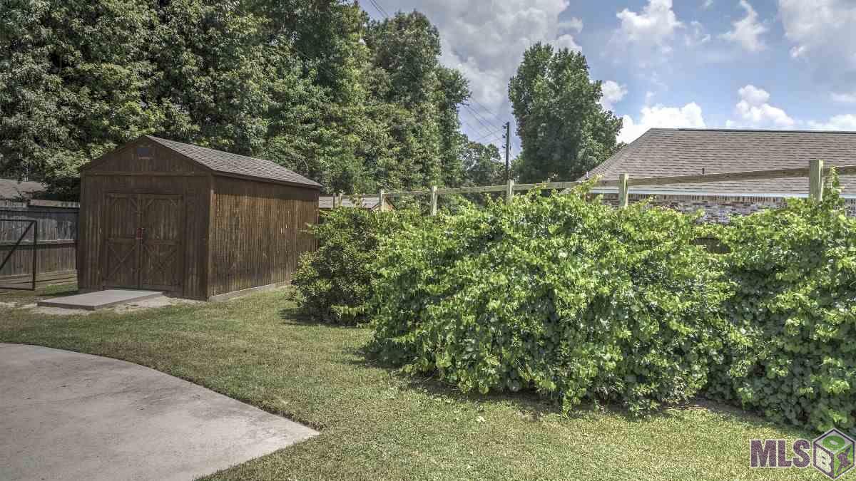9390 Rue De Benoit Denham Springs, LA 70706 - Photo 22 of 23