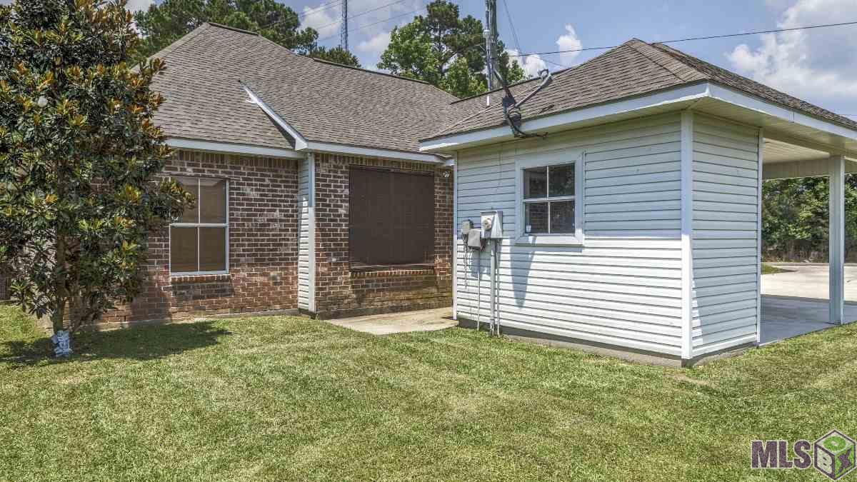 9390 Rue De Benoit Denham Springs, LA 70706 - Photo 23 of 23