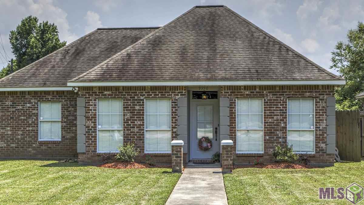 9390 Rue De Benoit Denham Springs, LA 70706 - Photo 3 of 23