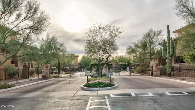 $4,200 | 20100 North 78th Place, Unit 1022, Scottsdale, AZ 85255