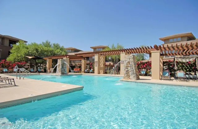 $4,200 | 20100 North 78th Place, Unit 1022, Scottsdale, AZ 85255