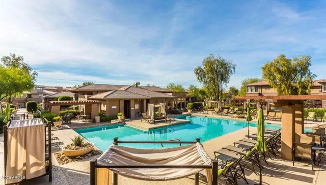 $4,200 | 20100 North 78th Place, Unit 1022, Scottsdale, AZ 85255