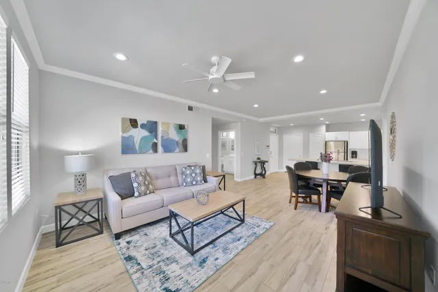 $4,200 | 20100 North 78th Place, Unit 1022, Scottsdale, AZ 85255