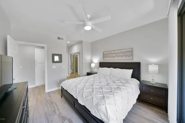 $4,200 | 20100 North 78th Place, Unit 1022, Scottsdale, AZ 85255