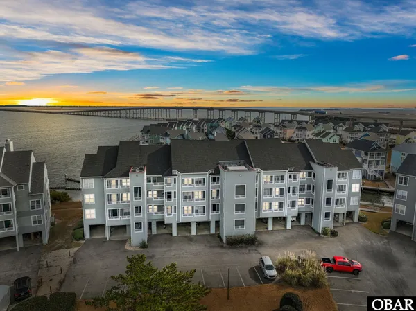 $484,000 | 813 Pirates Way, Unit 813, Manteo, NC 27954