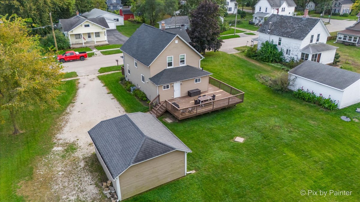 17510 Johnson Street Union, IL 60180 - Photo 27 of 38 Gallery Image 27