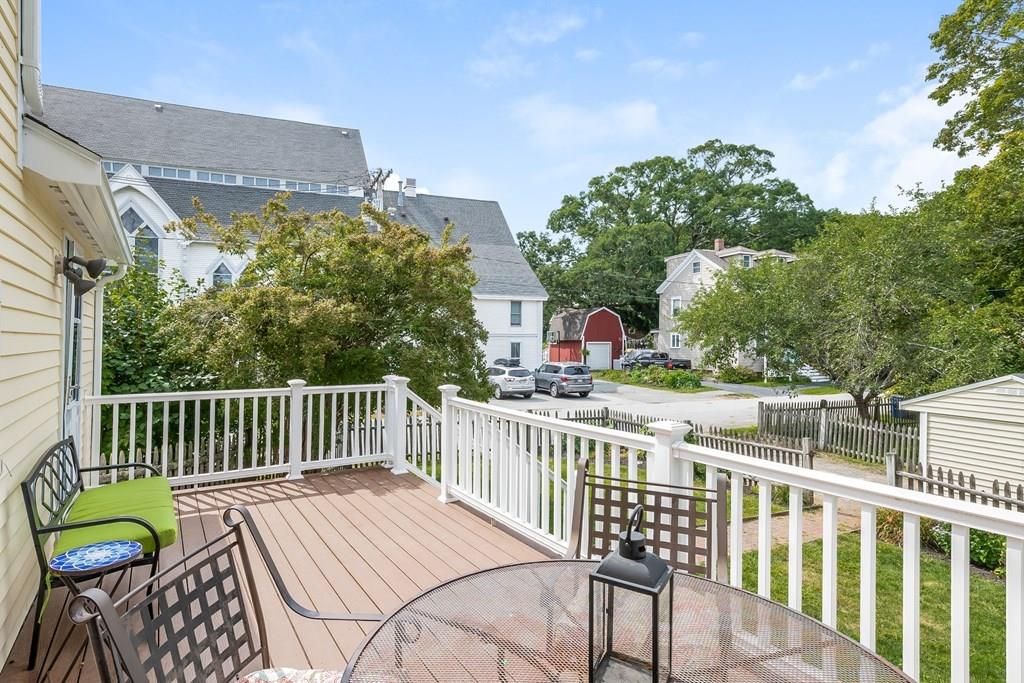 23 Middle Street Georgetown, MA 01833 - Photo 38 of 42 Gallery Image 38