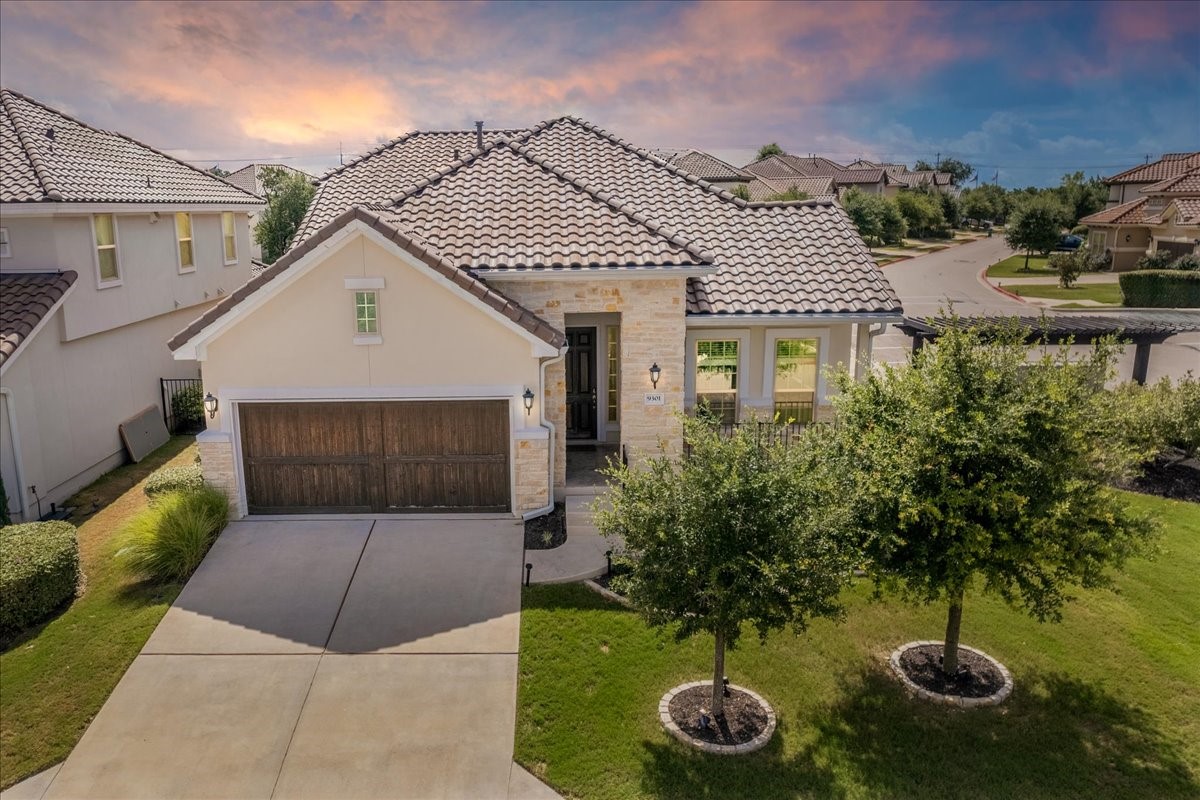 9301 Bayshore Bend Austin, TX 78726 - Photo 1 of 1