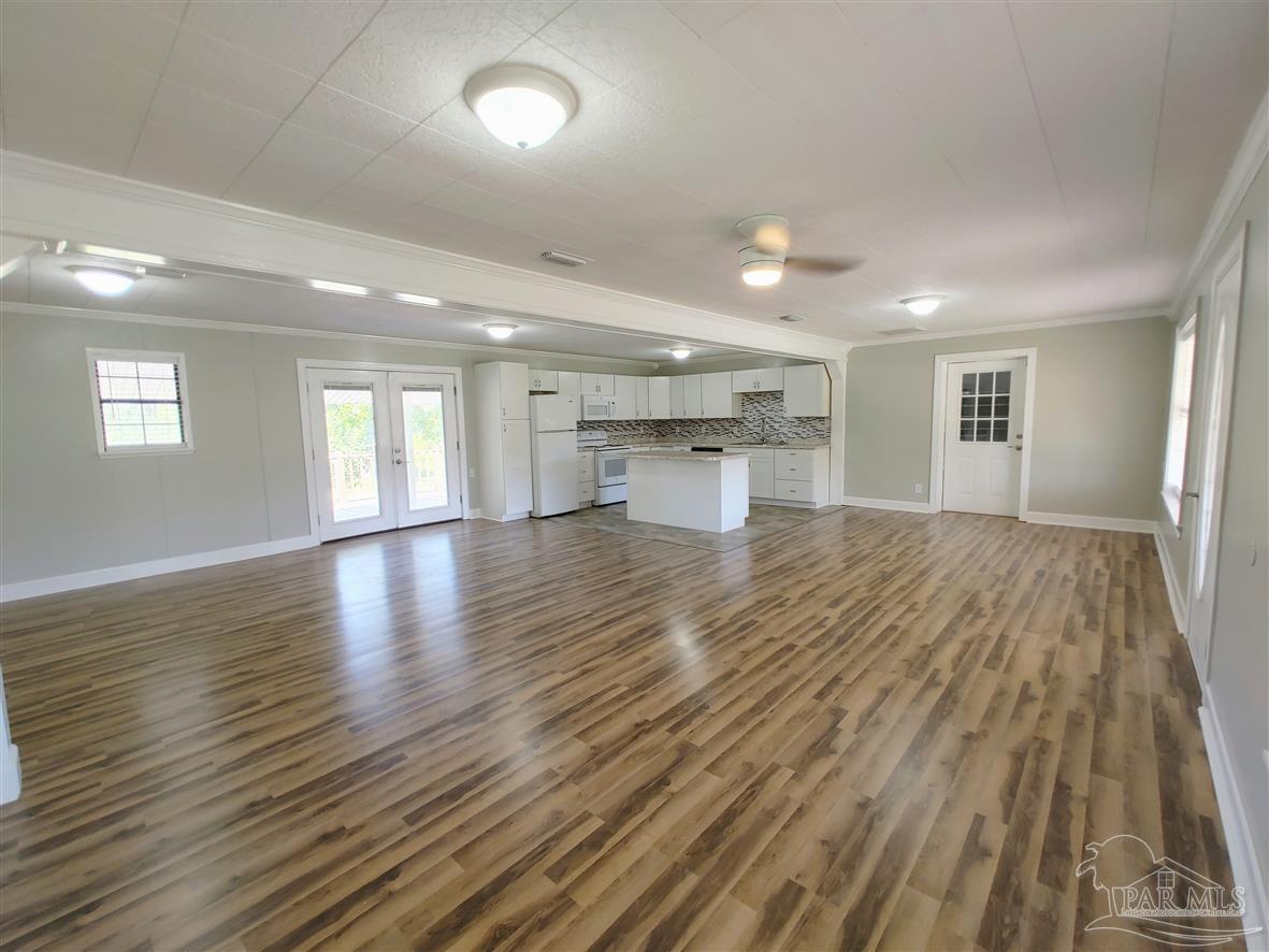 3616 Barlow Road Millry, AL 36558 - Photo 3 of 49
