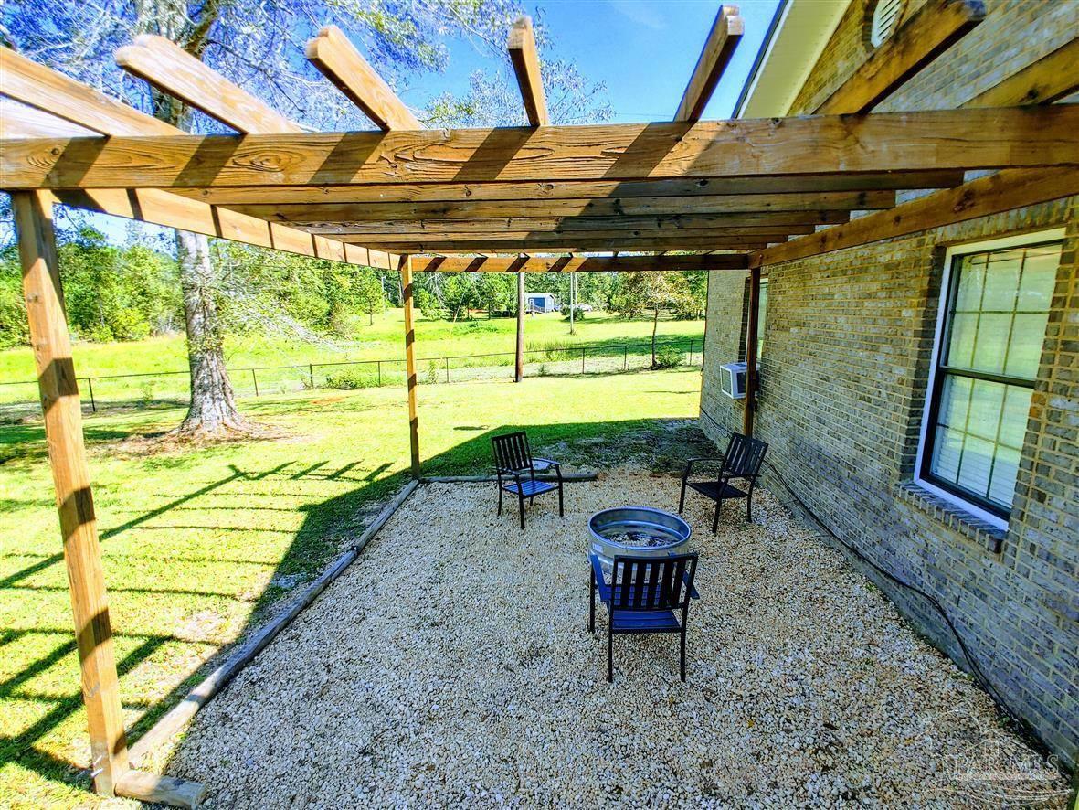 3616 Barlow Road Millry, AL 36558 - Photo 29 of 49