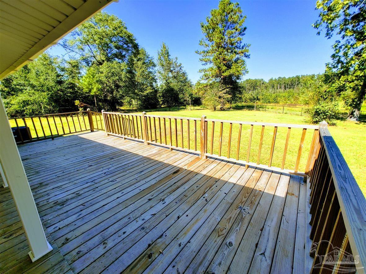 3616 Barlow Road Millry, AL 36558 - Photo 30 of 49