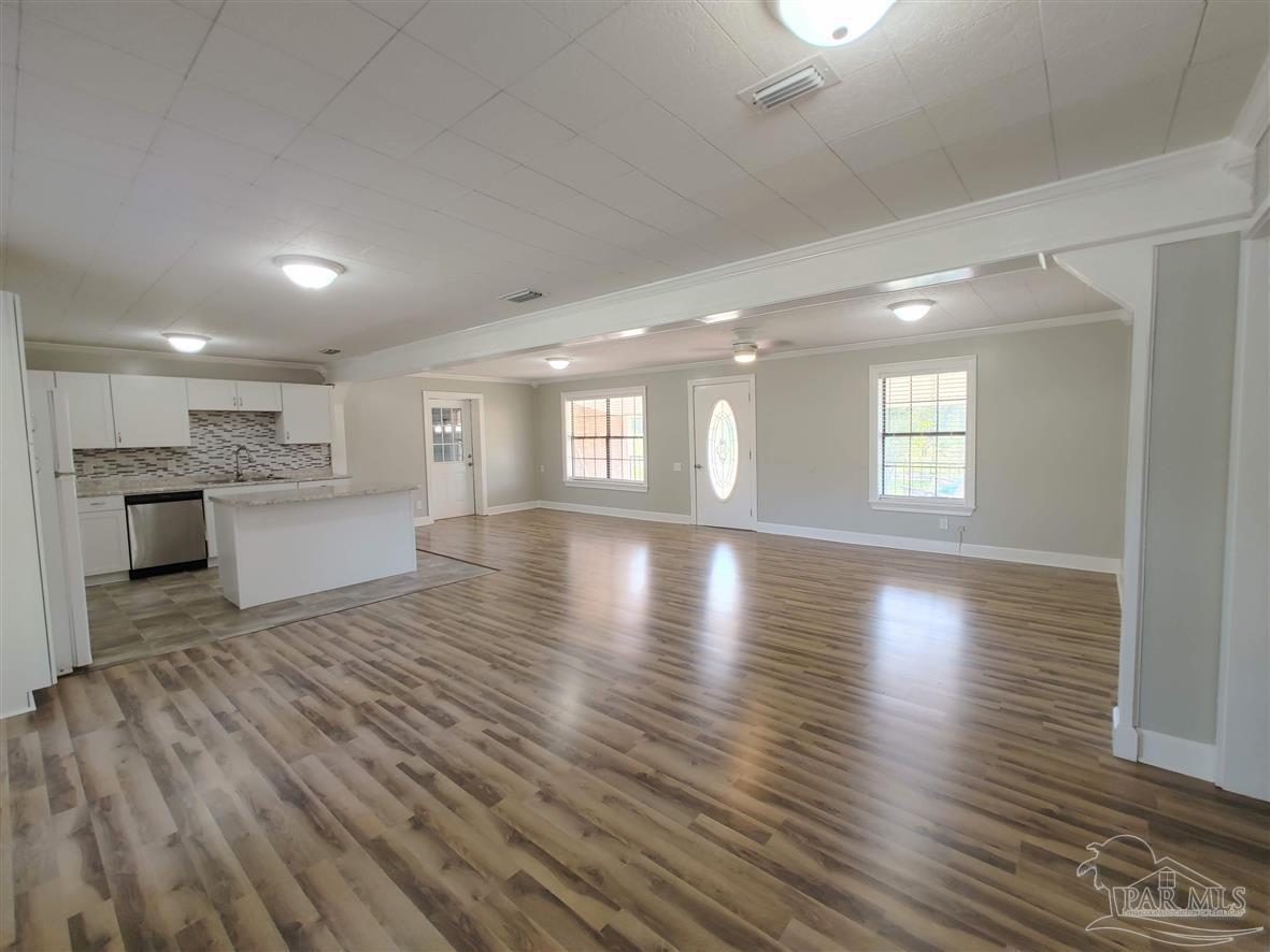 3616 Barlow Road Millry, AL 36558 - Photo 4 of 49