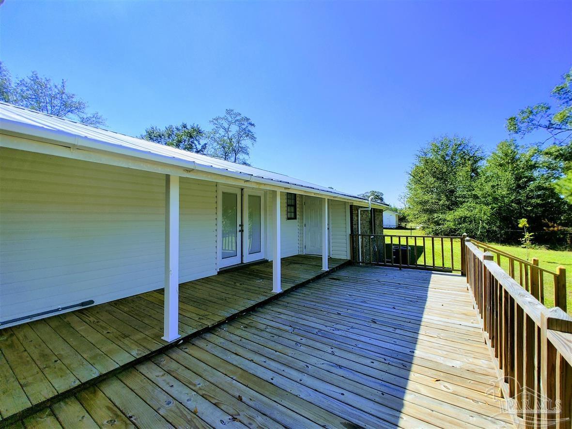 3616 Barlow Road Millry, AL 36558 - Photo 31 of 49