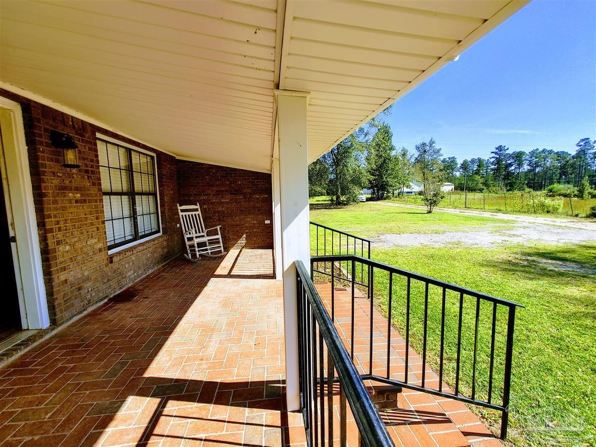 3616 Barlow Road Millry, AL 36558 - Photo 33 of 49