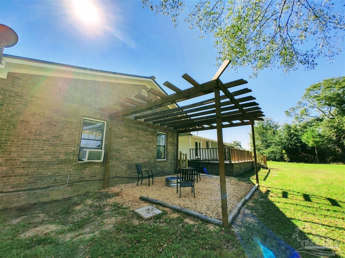 3616 Barlow Road Millry, AL 36558 - Photo 34 of 49