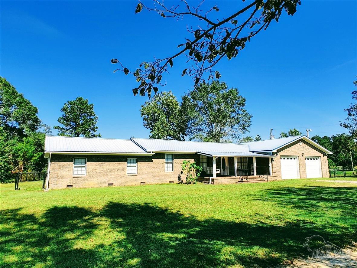 3616 Barlow Road Millry, AL 36558 - Photo 35 of 49