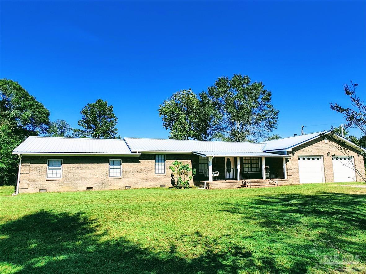 3616 Barlow Road Millry, AL 36558 - Photo 36 of 49