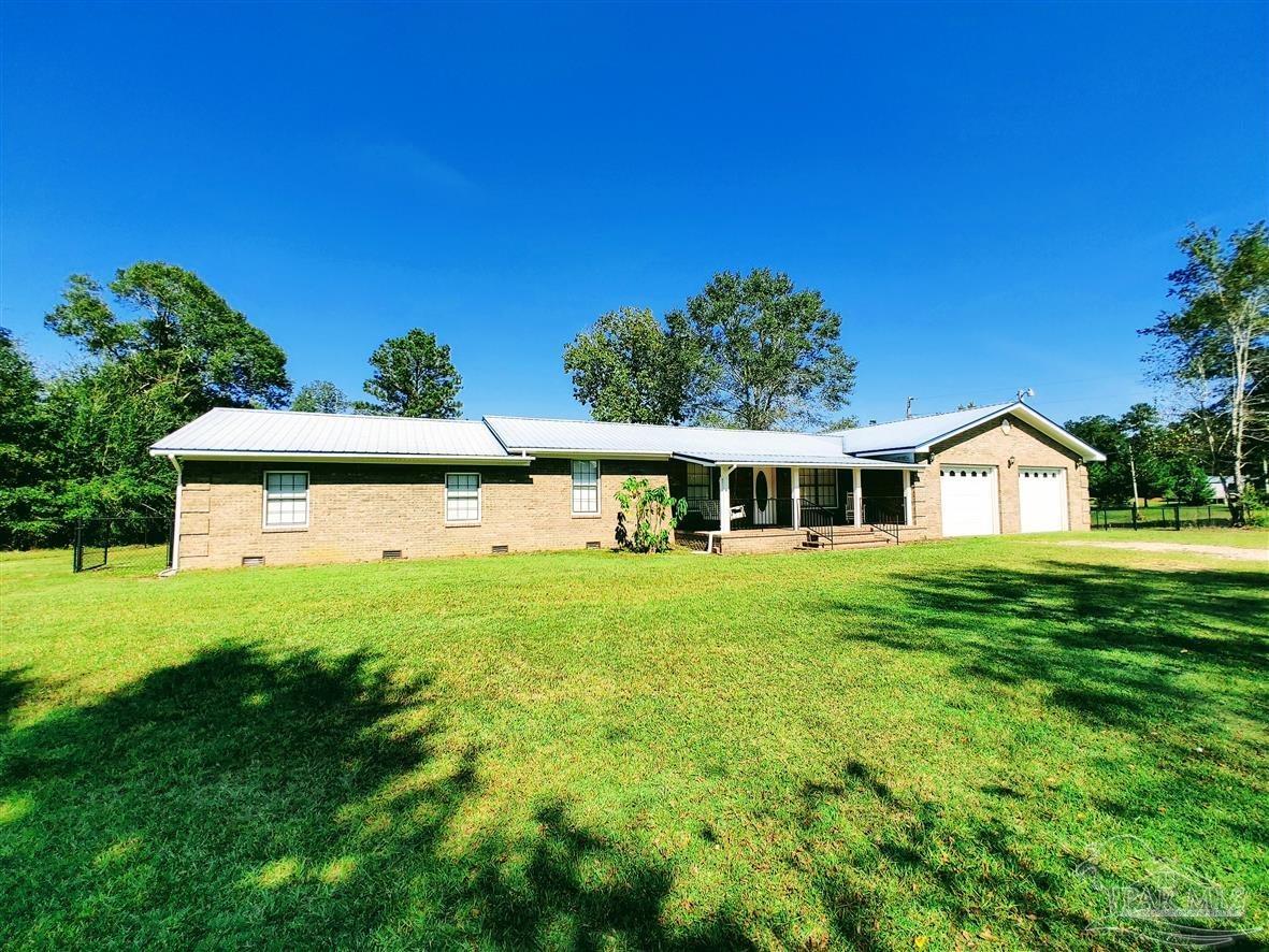 3616 Barlow Road Millry, AL 36558 - Photo 38 of 49