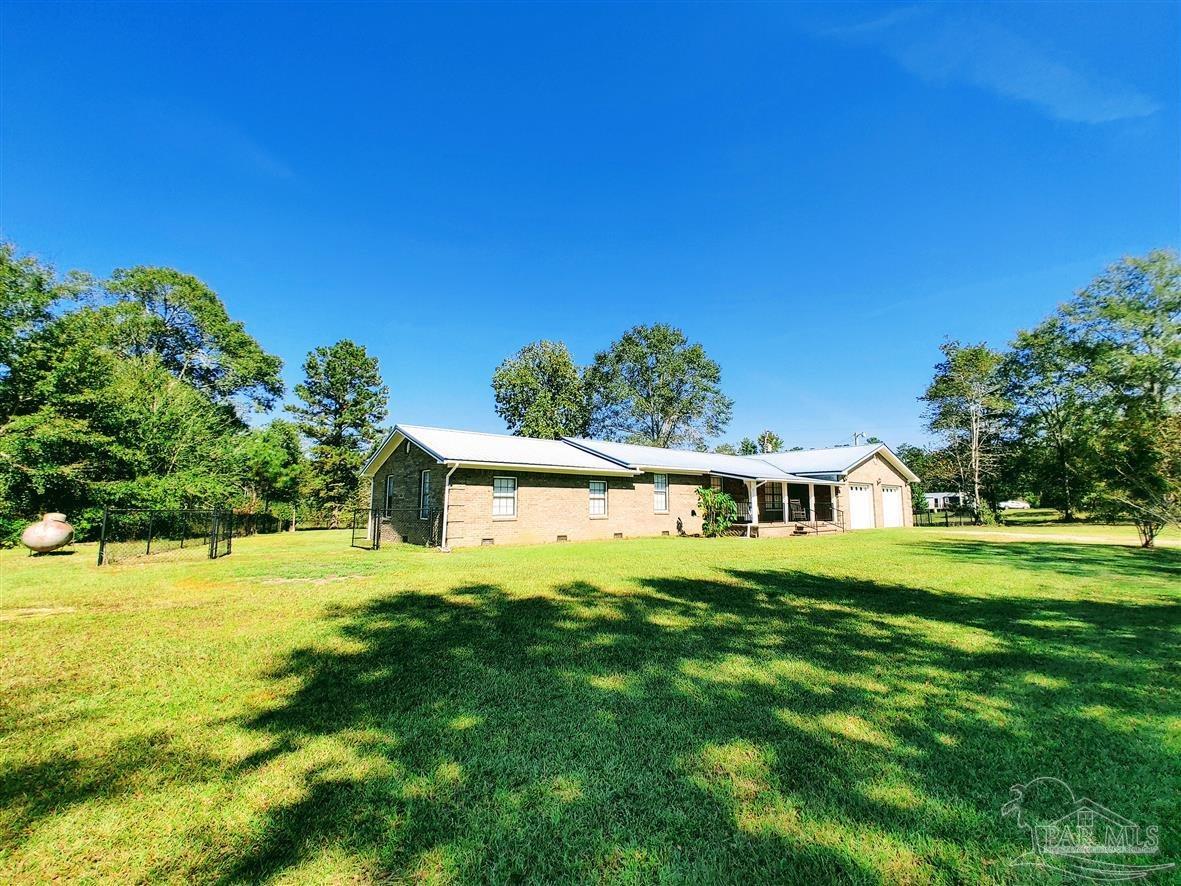 3616 Barlow Road Millry, AL 36558 - Photo 39 of 49