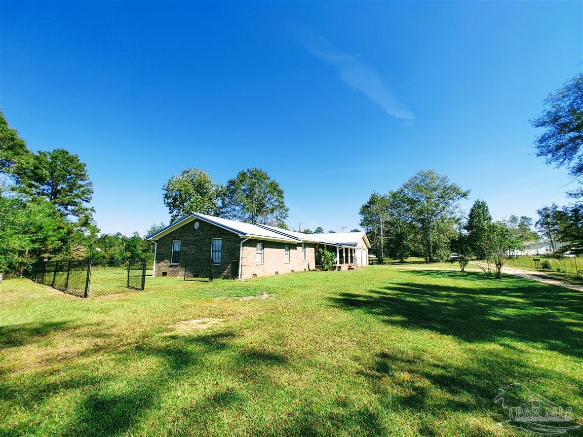 3616 Barlow Road Millry, AL 36558 - Photo 40 of 49