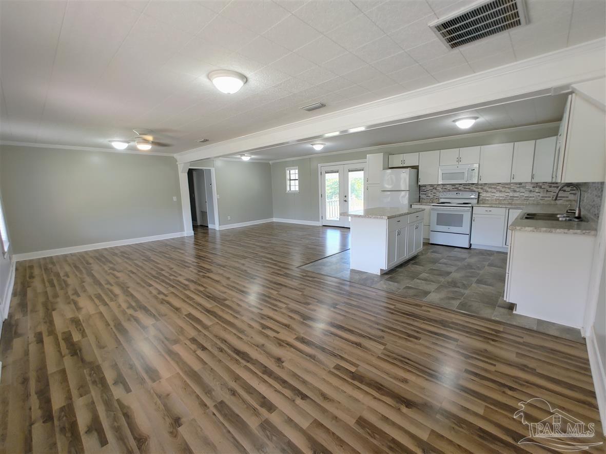 3616 Barlow Road Millry, AL 36558 - Photo 5 of 49