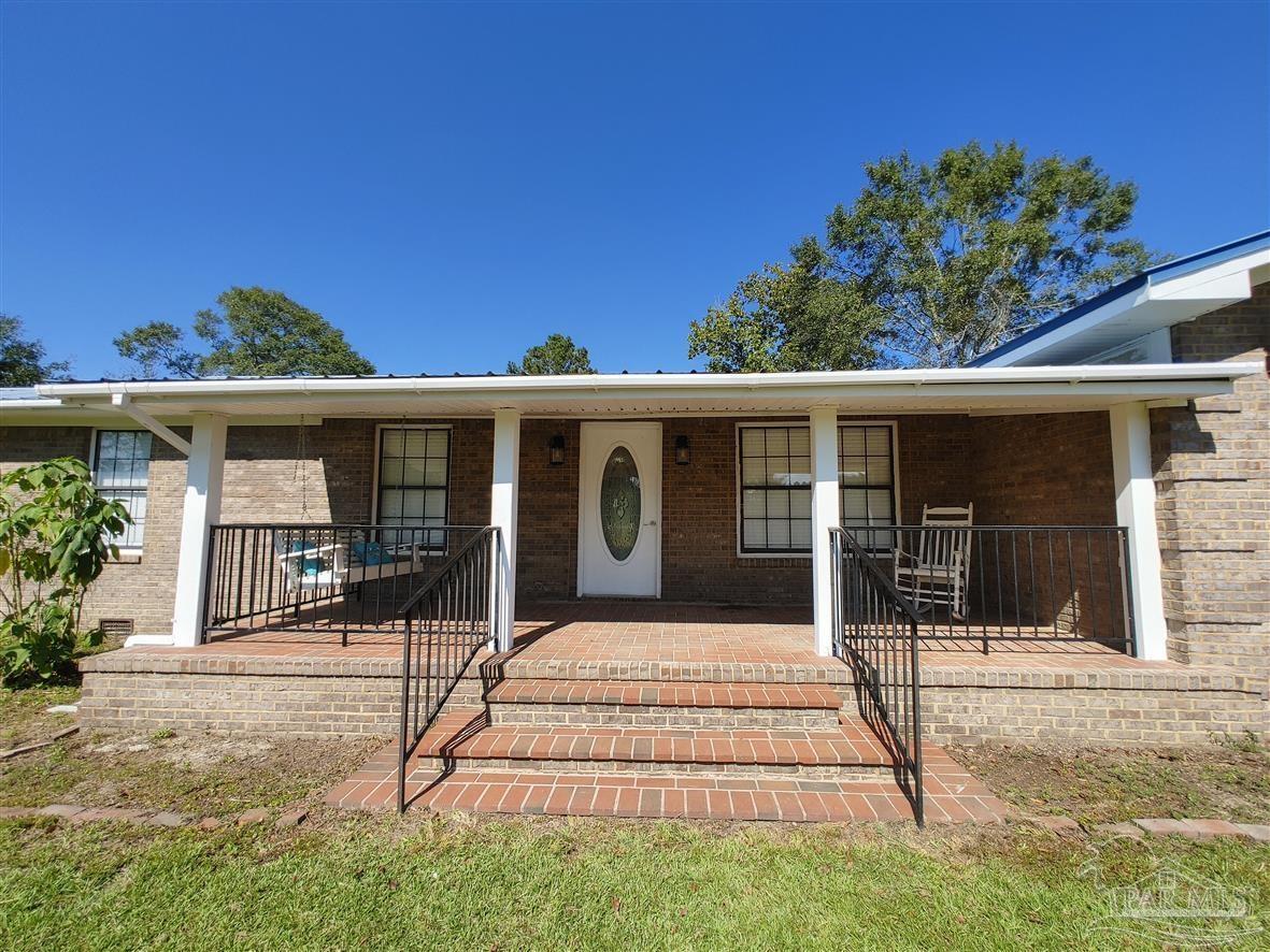 3616 Barlow Road Millry, AL 36558 - Photo 41 of 49