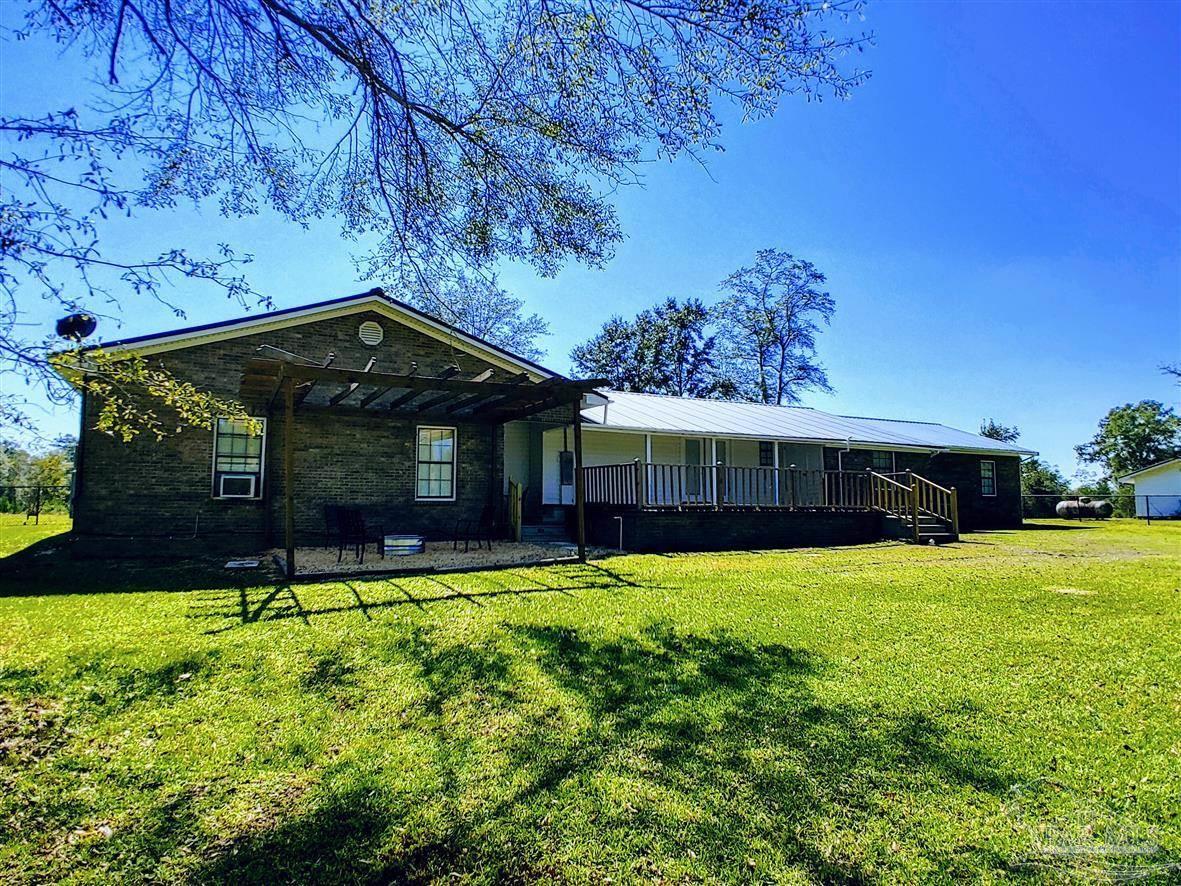 3616 Barlow Road Millry, AL 36558 - Photo 42 of 49
