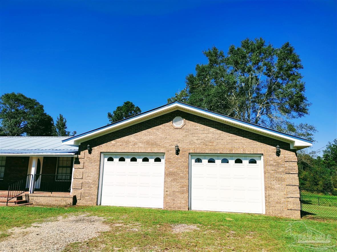 3616 Barlow Road Millry, AL 36558 - Photo 44 of 49