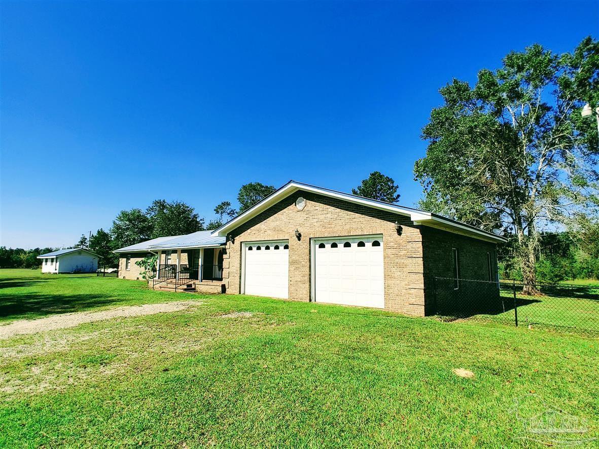 3616 Barlow Road Millry, AL 36558 - Photo 45 of 49
