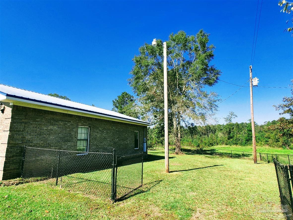 3616 Barlow Road Millry, AL 36558 - Photo 46 of 49