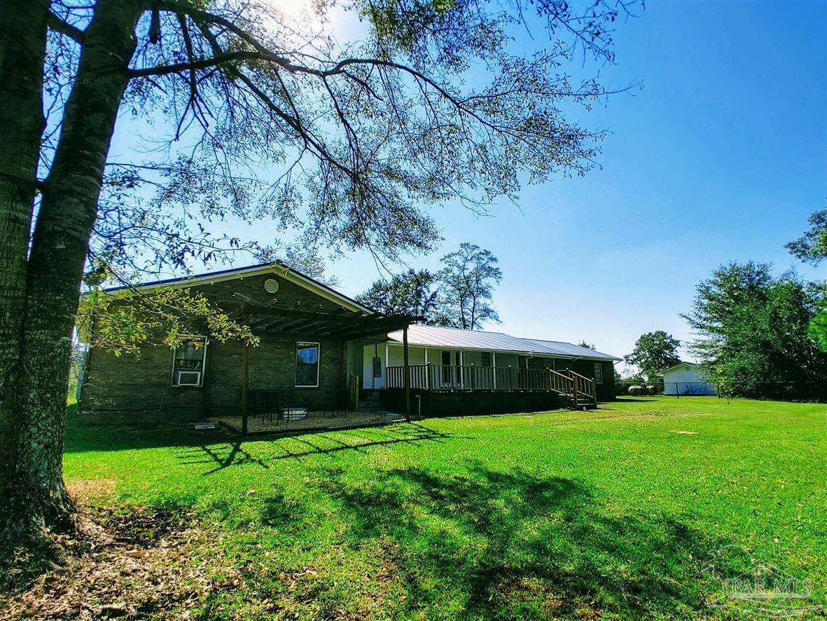 3616 Barlow Road Millry, AL 36558 - Photo 47 of 49