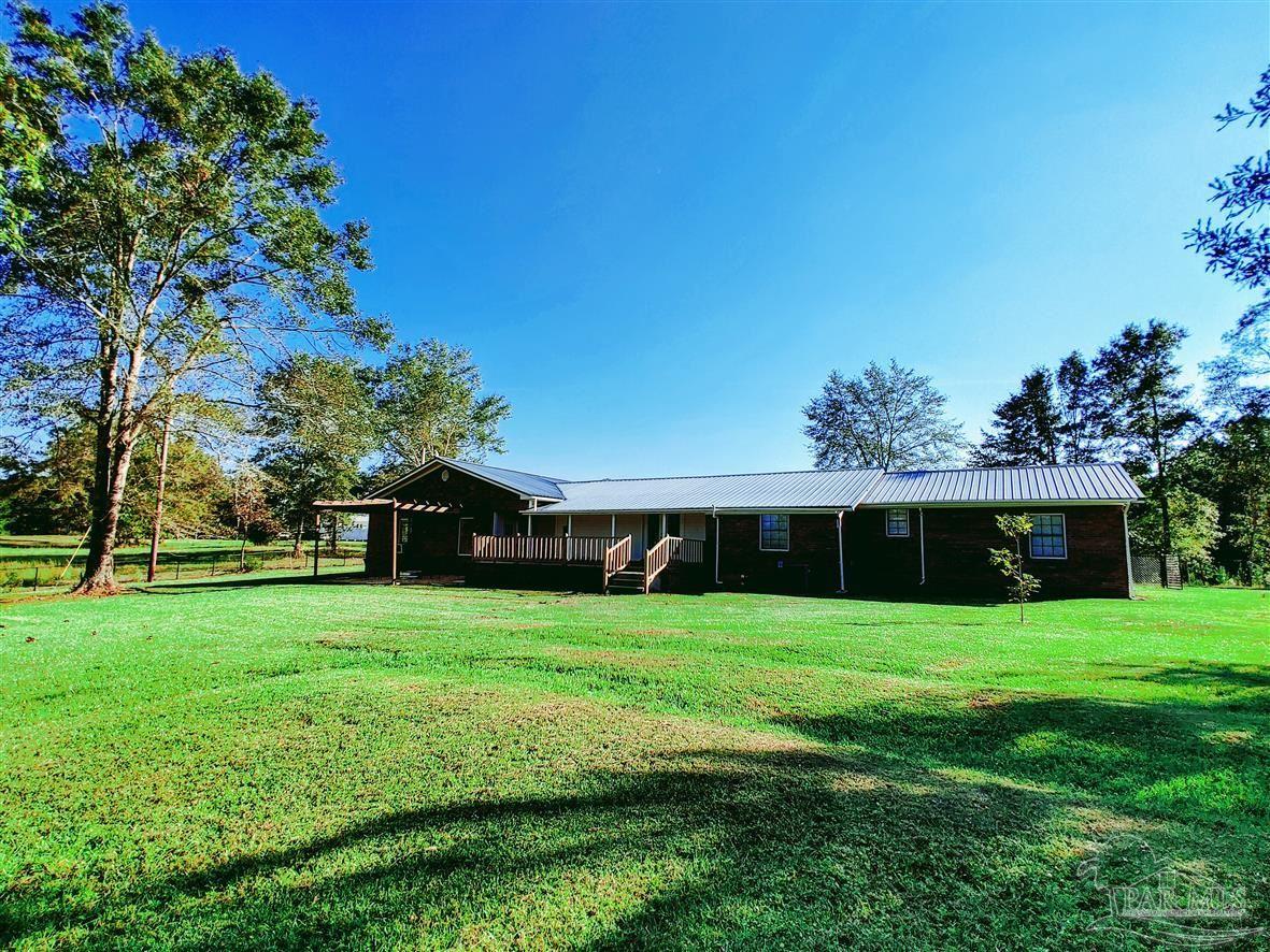 3616 Barlow Road Millry, AL 36558 - Photo 48 of 49