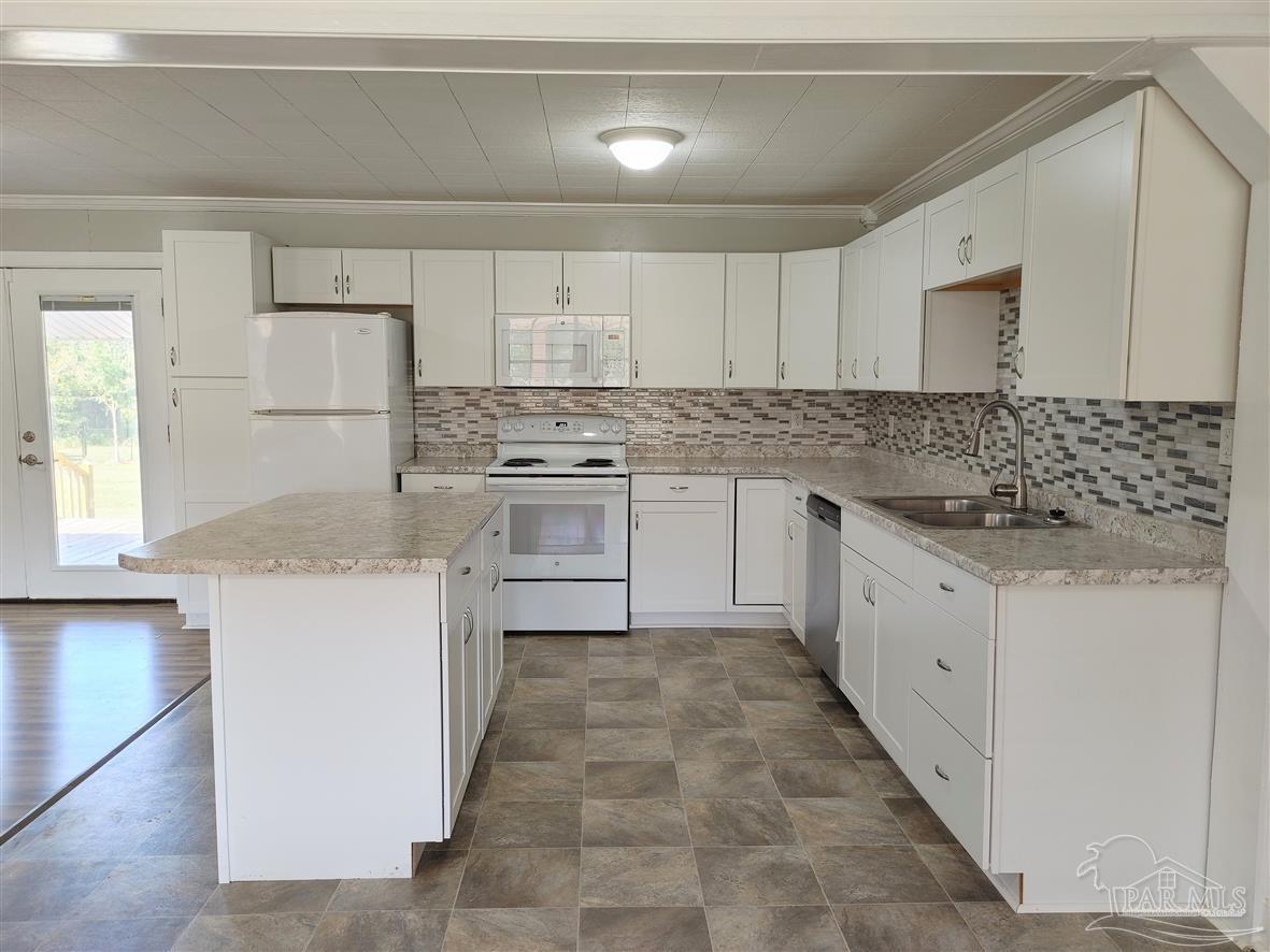 3616 Barlow Road Millry, AL 36558 - Photo 6 of 49