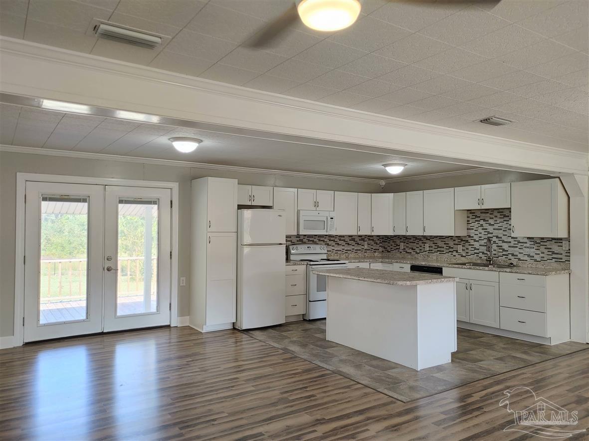 3616 Barlow Road Millry, AL 36558 - Photo 7 of 49