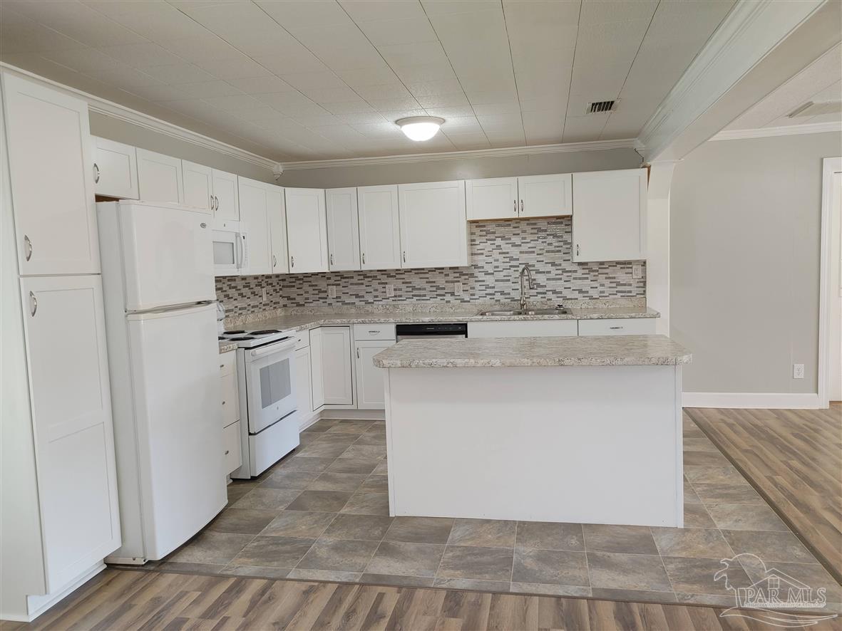 3616 Barlow Road Millry, AL 36558 - Photo 8 of 49