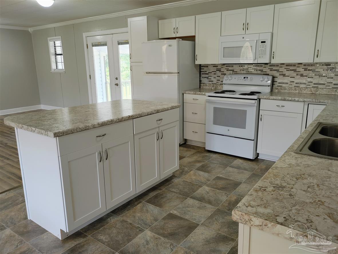 3616 Barlow Road Millry, AL 36558 - Photo 10 of 49