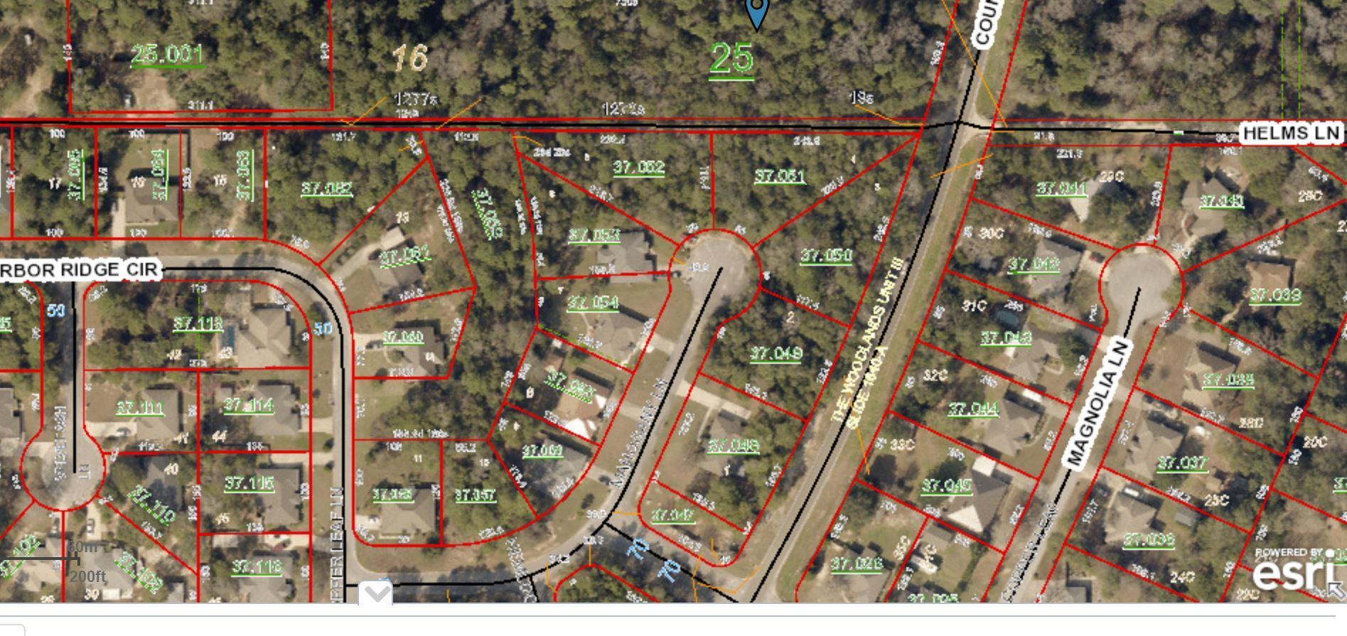 10791 County Road 99 Lillian, AL 36549 - Photo 12 of 19